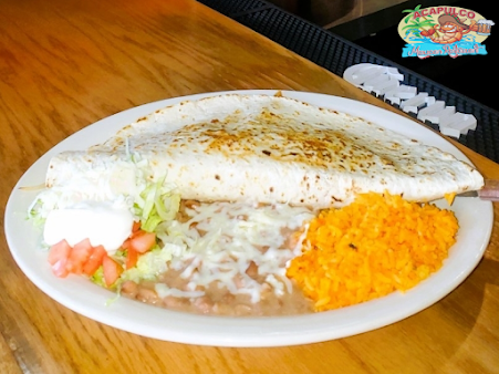 Photo Acapulco Mexican Restaurant - 21