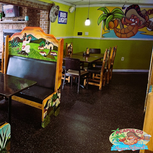 Photo Acapulco Mexican Restaurant - 22