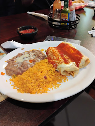 Photo Acapulco Mexican Restaurant - 26