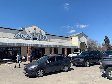 Photo Aces Bbq Edinburg - 2