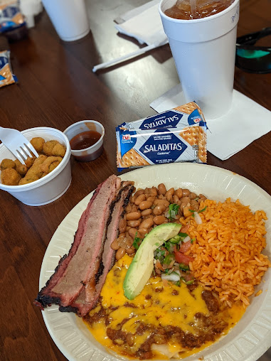 Photo Aces Bbq Edinburg - 5