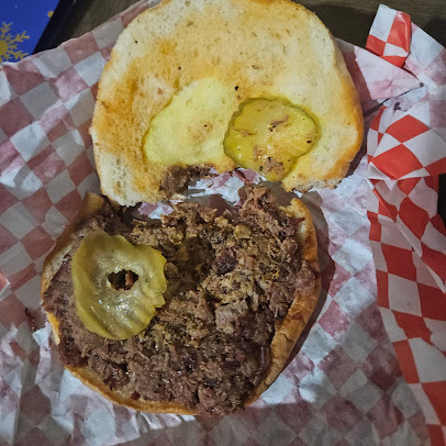 Photo Aces Bbq Edinburg - 7