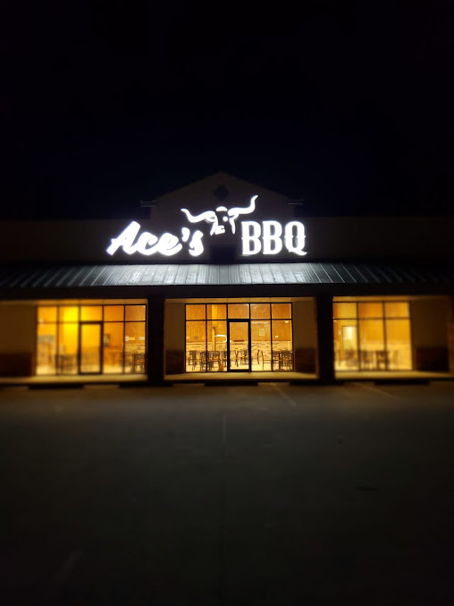 Photo Aces Bbq Edinburg - 13