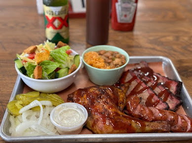 Photo Aces Bbq Edinburg - 14