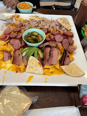Photo Aces Bbq Edinburg - 15