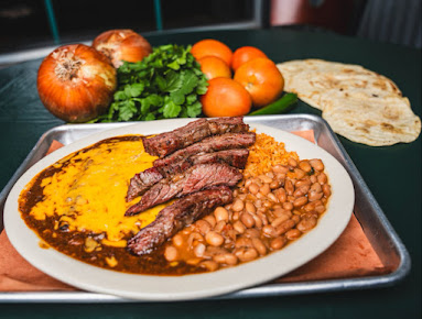 Photo Aces Bbq Edinburg - 16