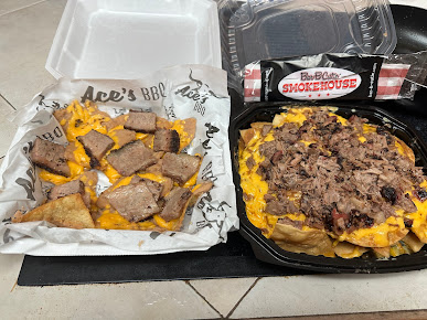 Photo Aces Bbq Edinburg - 18