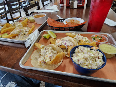 Photo Aces Bbq Edinburg - 19