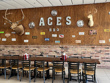 Photo Aces Bbq Edinburg - 20