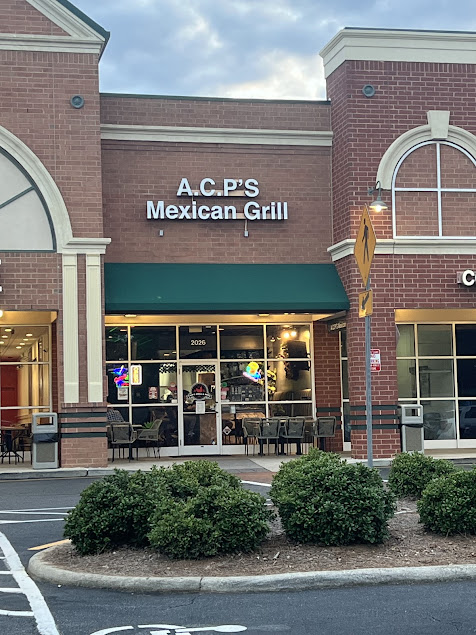 Photo Acps Grill Bar - 5
