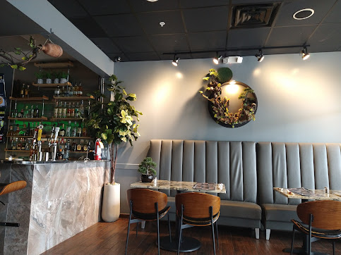 Photo Acps Grill Bar - 7