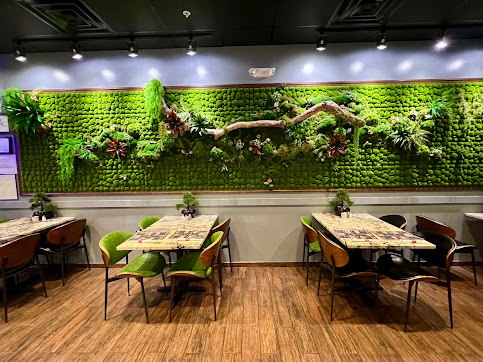Photo Acps Grill Bar - 13