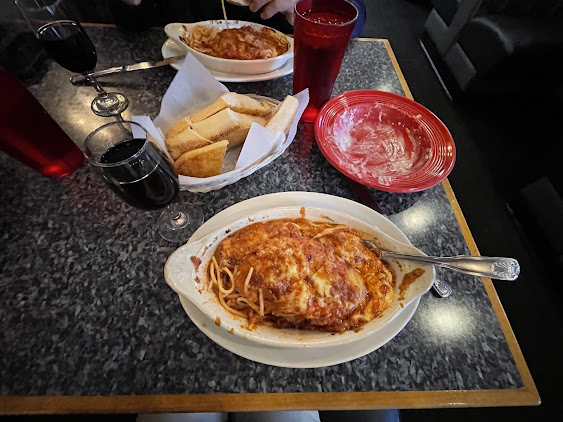 Photo Acropolis Pizza Pasta Kirkland - 11