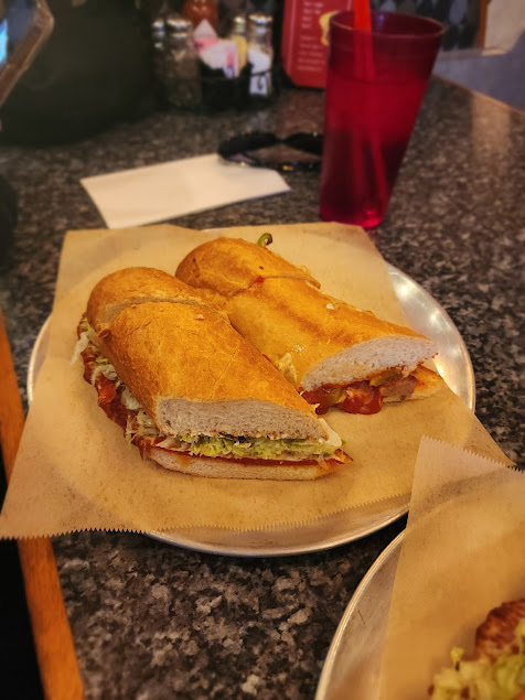 Photo Acropolis Pizza Pasta Kirkland - 14