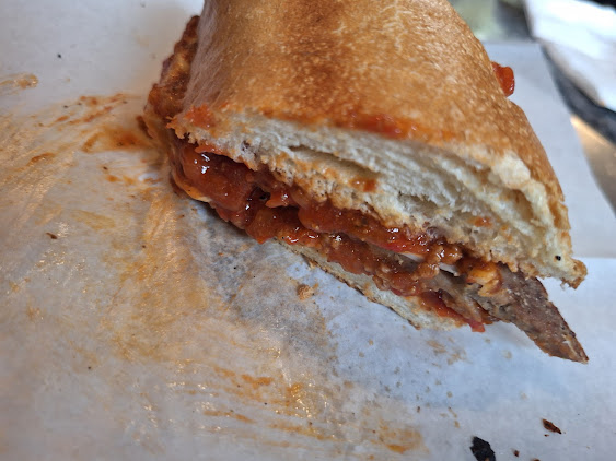 Photo Acropolis Pizza Pasta Kirkland - 16