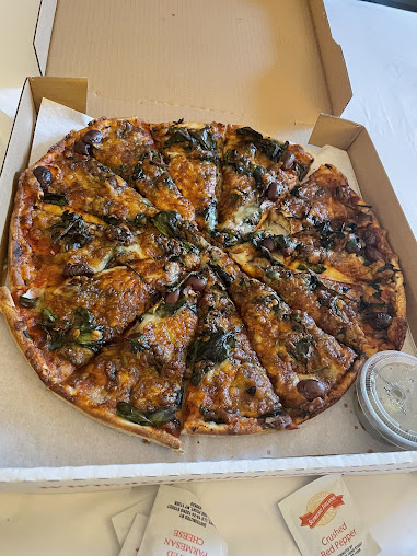 Photo Acropolis Pizza Pasta Kirkland - 17
