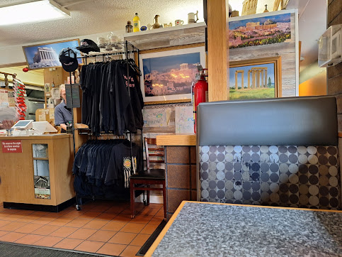 Photo Acropolis Pizza Pasta Kirkland - 19