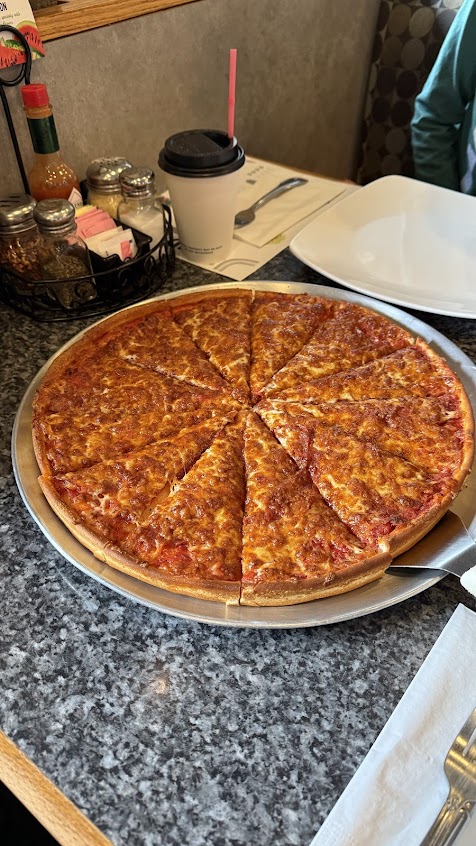 Photo Acropolis Pizza Pasta Kirkland - 20