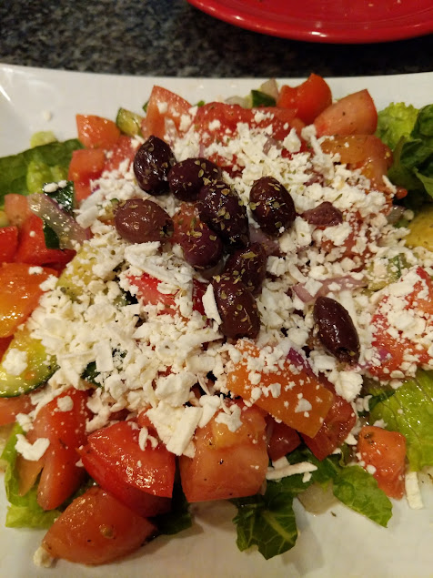 Photo Acropolis Pizza Pasta Kirkland - 21