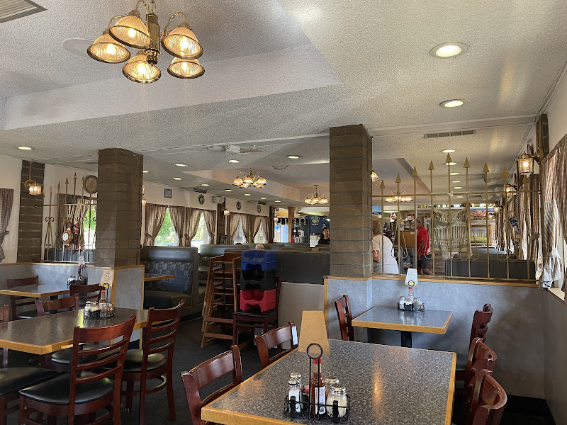 Acropolis Pizza Pasta Kirkland