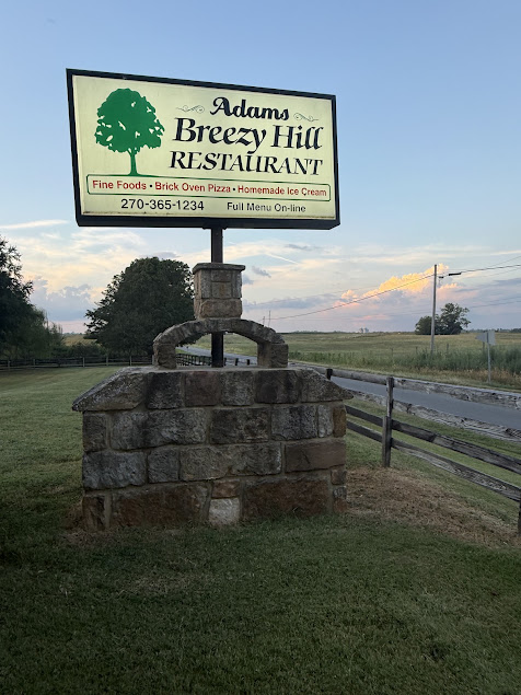 Photo Adams Breezy Hill Farm - 18