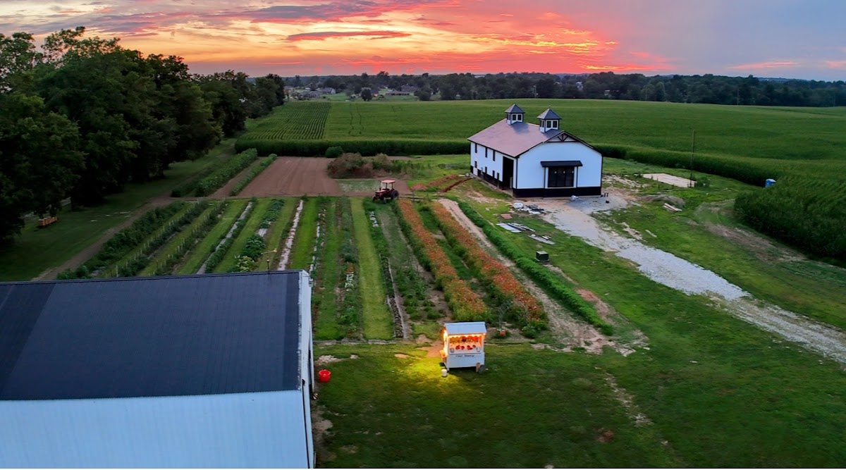 Adams Breezy Hill Farm