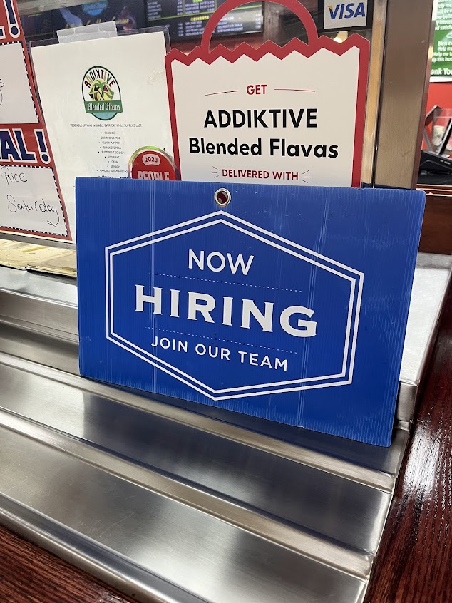 Menu Addiktive Blended Flavas - 0