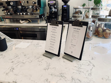 Menu Adelie Coffee House - 5