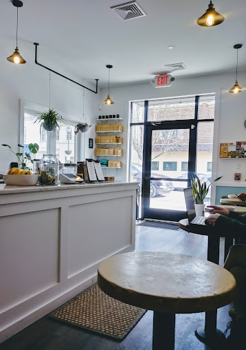 Photo Adelie Coffee House - 6
