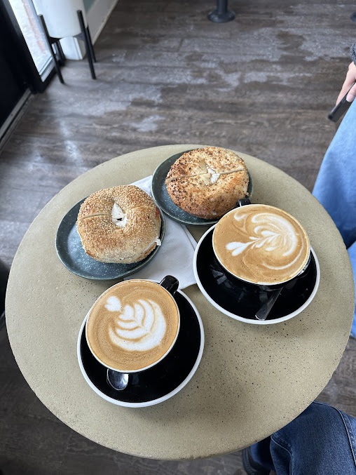Photo Adelie Coffee House - 10