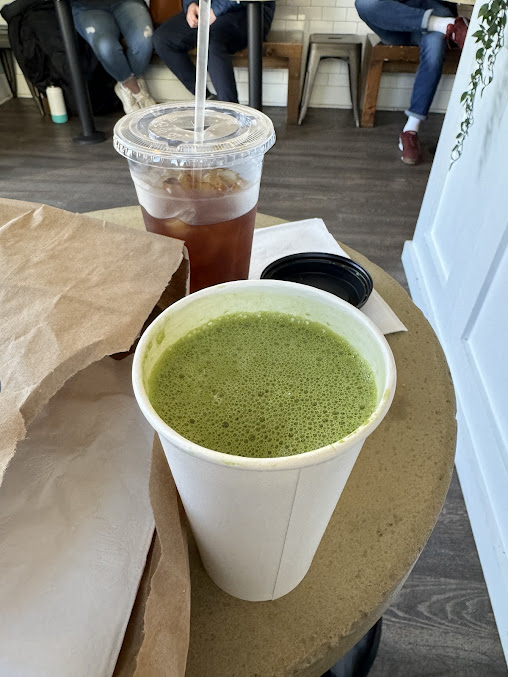 Photo Adelie Coffee House - 12