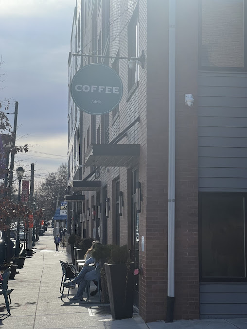 Photo Adelie Coffee House - 13