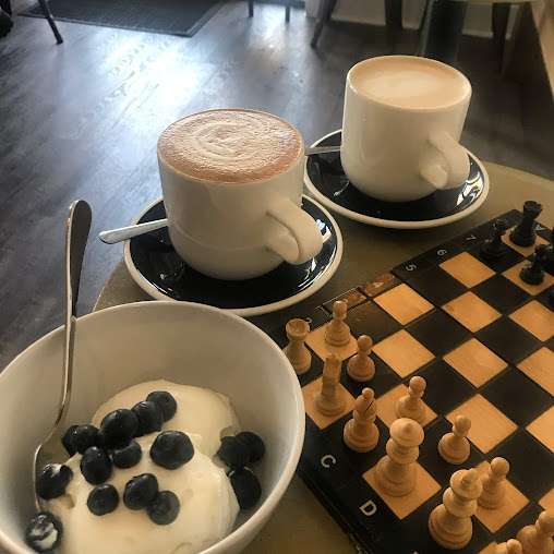 Photo Adelie Coffee House - 14