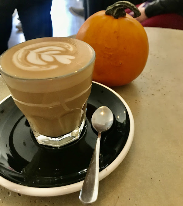 Photo Adelie Coffee House - 16