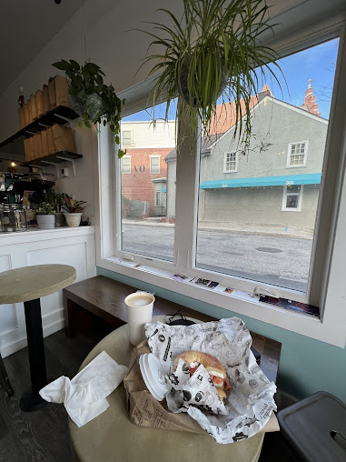 Photo Adelie Coffee House - 17