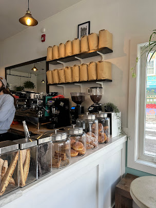 Photo Adelie Coffee House - 21