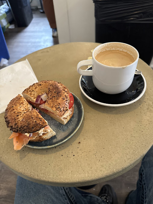 Photo Adelie Coffee House - 22