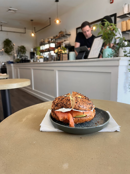 Photo Adelie Coffee House - 23