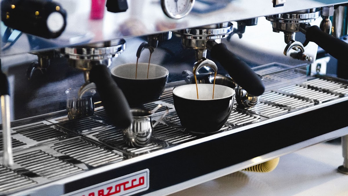 Adelie Coffee House