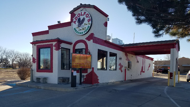 Photo Adolfo's Mexican Food - 4