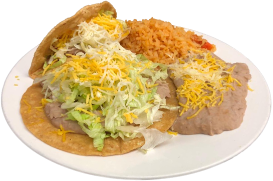 Photo Adolfo's Mexican Food - 5