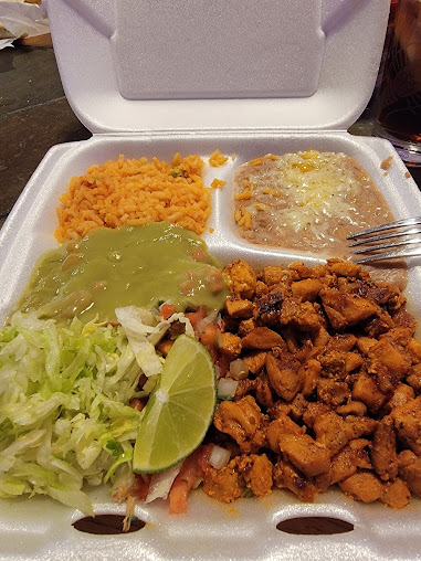 Photo Adolfo's Mexican Food - 6