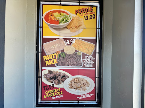 Photo Adolfo's Mexican Food - 7