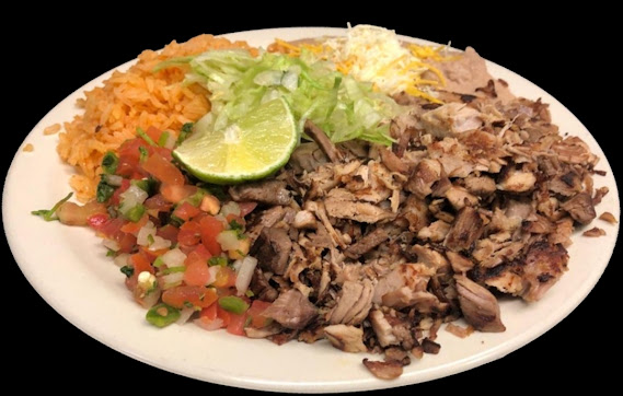 Photo Adolfo's Mexican Food - 10