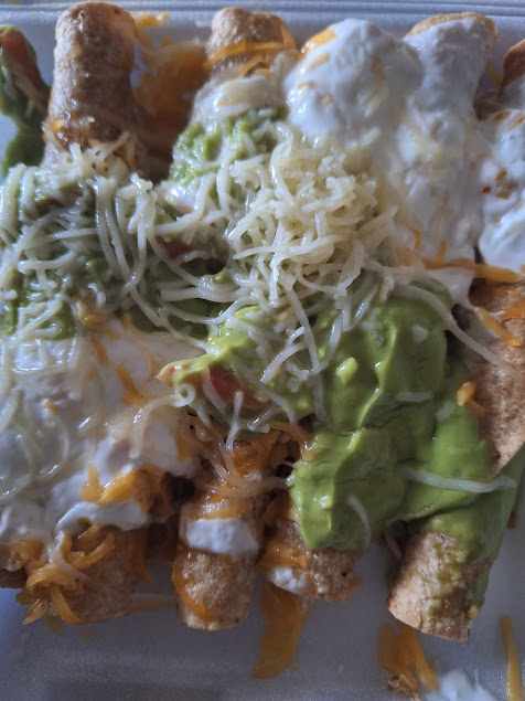 Photo Adolfo's Mexican Food - 11