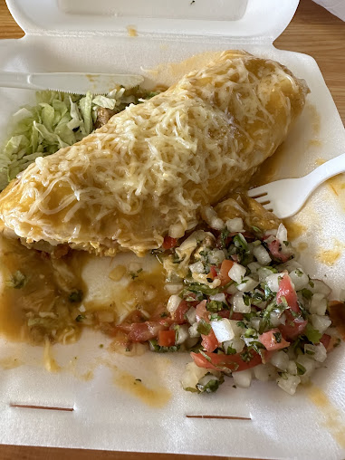 Photo Adolfo's Mexican Food - 13