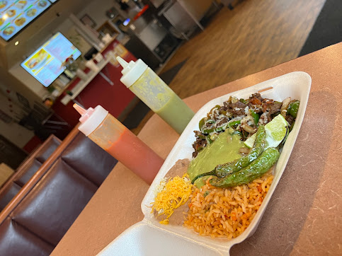 Photo Adolfo's Mexican Food - 15