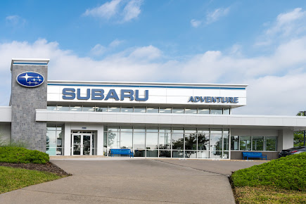Photo Adventure Subaru - 0