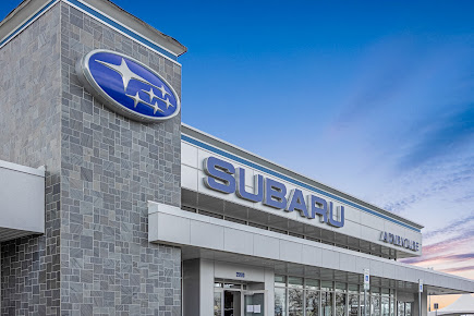 Photo Adventure Subaru - 1
