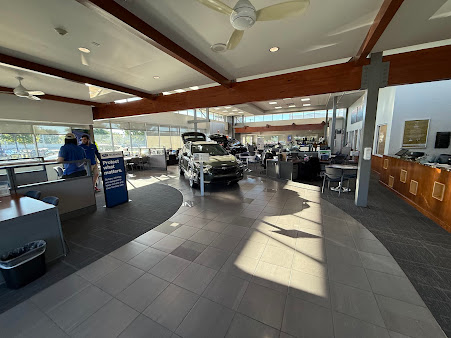 Photo Adventure Subaru - 5